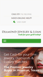 Mobile Screenshot of diamondzz.com